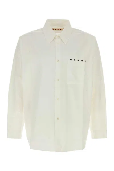 MARNI MARNI SHIRTS