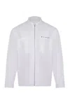 Marni Shirts In White
