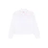 Marni Shirts In White