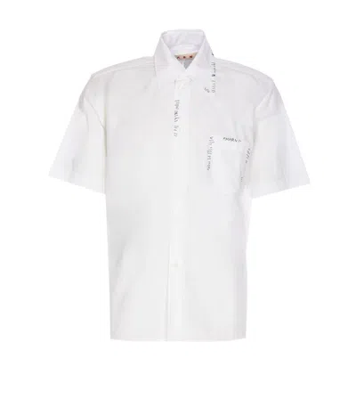 MARNI MARNI SHIRT