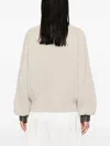 Marni Shirts White In Neutral