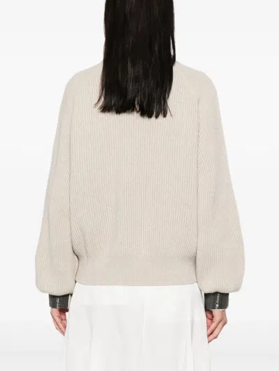 Marni Shirts White In Neutral
