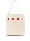 Marni Shmp0106u0.p6483 In White