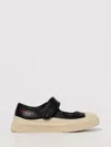 Marni Shoes  Kids Color Black In Black