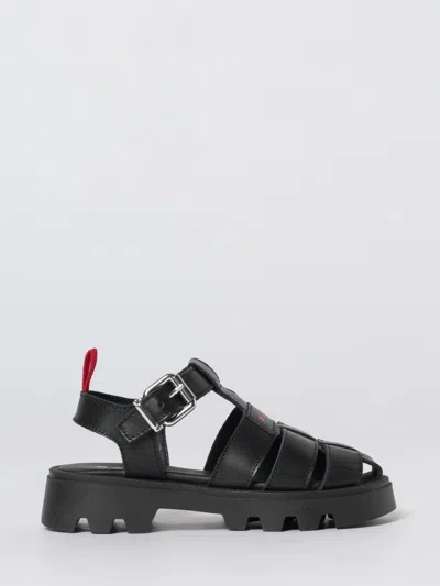 Marni Shoes Kids  In Multi