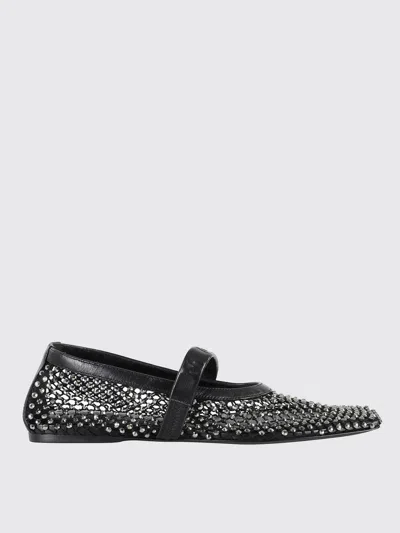 Marni Shoes  Woman Color Black