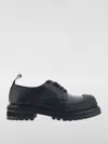 Marni Laced Up In Schwarz