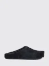 Marni Shoes  Men Color Black