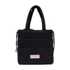 Marni Shopper Bag In Black