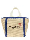 Marni Shopper Bag "sillo" Small
