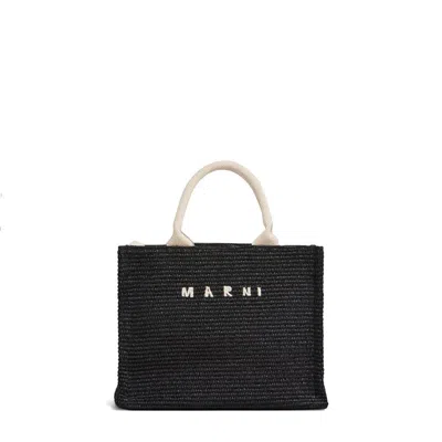Marni Shopping Bag