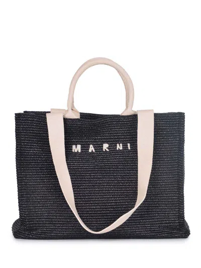 Marni Shopping Bag