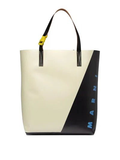 MARNI SHOPPING BAG