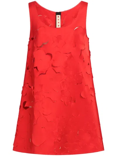 Marni Short Dress