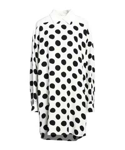 Marni Short Dresses In Multi