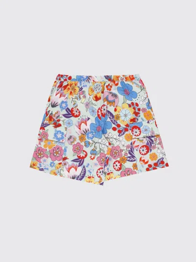 Marni Short  Kids Color Multicolor