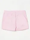 Marni Short  Kids Color Pink