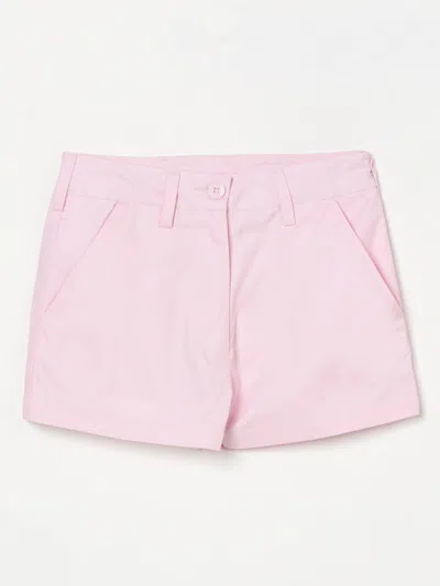Marni Short  Kids Color Pink