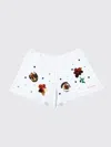 Marni Short  Kids Color White In White