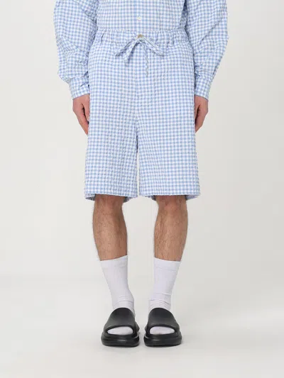 Marni Short  Men Color Blue