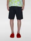 MARNI SHORT MARNI MEN COLOR BLUE,F73843009