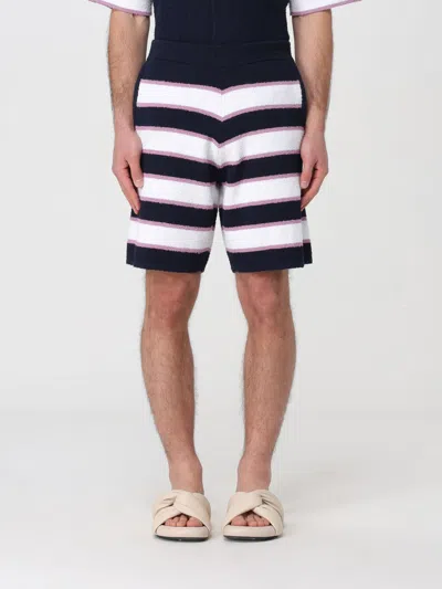 MARNI SHORT MARNI MEN COLOR INK,F42907134