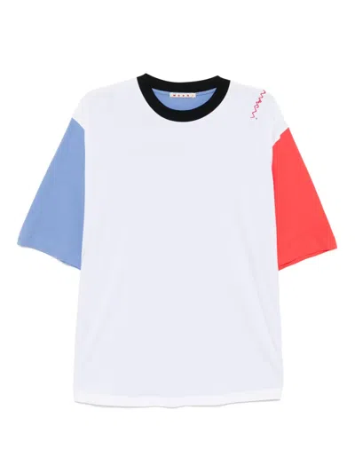 Marni Short-sleeved T-shirt