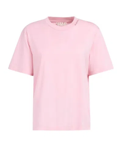 MARNI SHORT-SLEEVED T-SHIRT