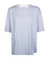 Marni T-shirt In White