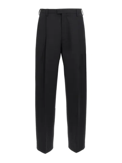 MARNI SHORTS - NEGRO