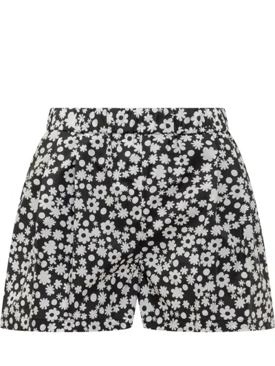 Marni Shorts. In Black