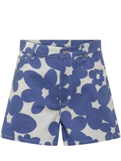 MARNI MARNI TROUSERS