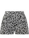 MARNI MARNI SHORTS.
