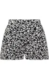 Marni Women Shorts In Black