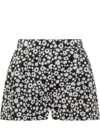 Marni Women Shorts In Black
