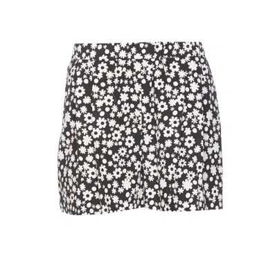 Marni Shorts In Multi