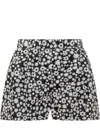 Marni Women Shorts In Black