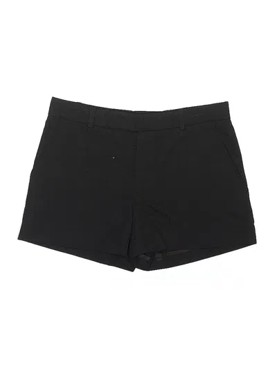 Pre-owned Marni Shorts In Black