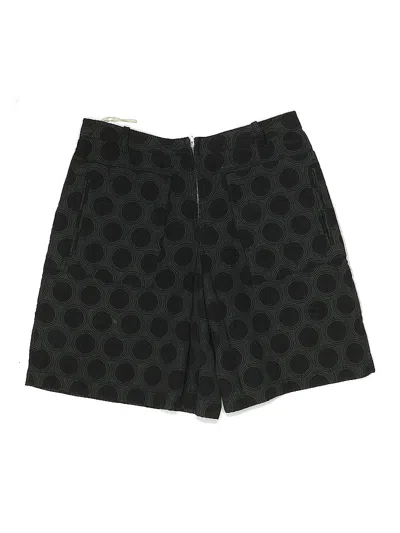 Pre-owned Marni Shorts In Green