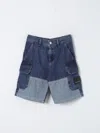Marni Pants  Kids Color Blue In Blue