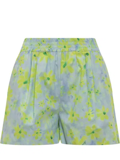 Marni Shorts Parade