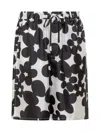 Marni Shorts In Multi