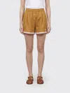 Marni ショートパンツ  レディース カラー イエロー In Brown