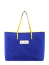 Marni Shoulder Bag In Blue