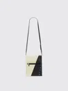 Marni Shoulder Bag  Men Color Black