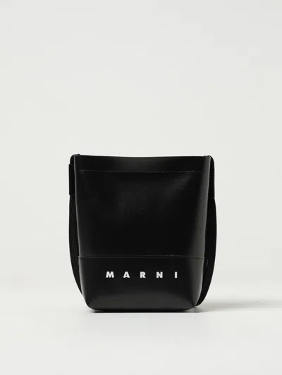 Marni Bags  Men Color Black
