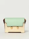 Marni Shoulder Bag  Woman Color Beige