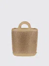 Marni Shoulder Bag  Woman Color Beige