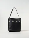 MARNI SHOULDER BAG MARNI WOMAN COLOR BLACK 1,419202214