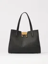 Marni Shoulder Bag  Woman Color Black
